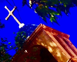 The Cry of the Bell - rAveNswAn