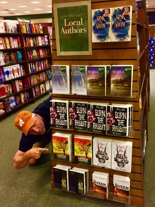 Creativity Ravenswan