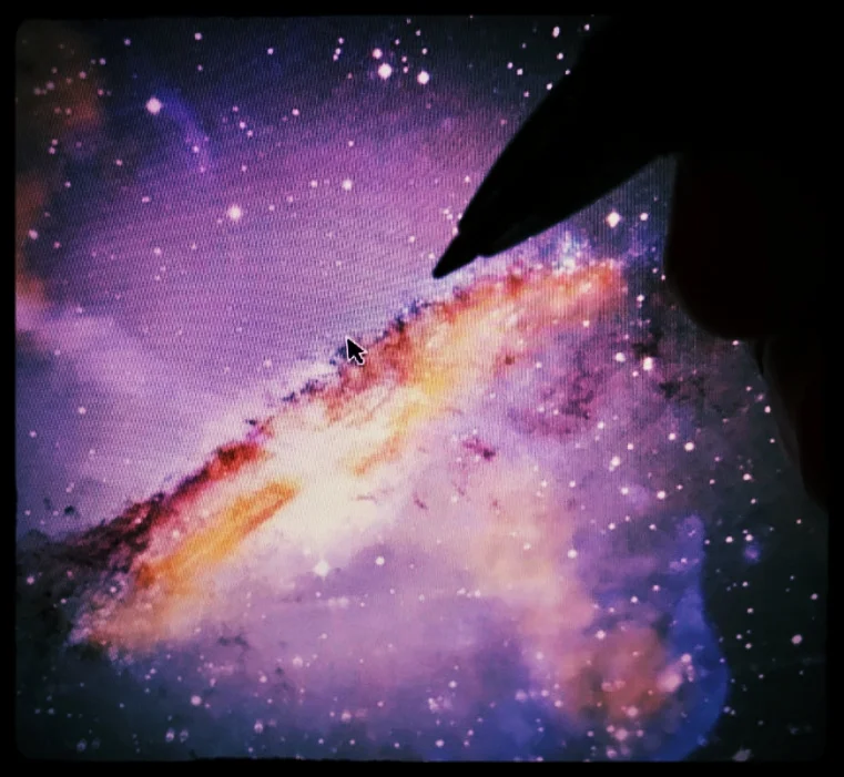 How Big It Is To Be So Small - rAveNswAn