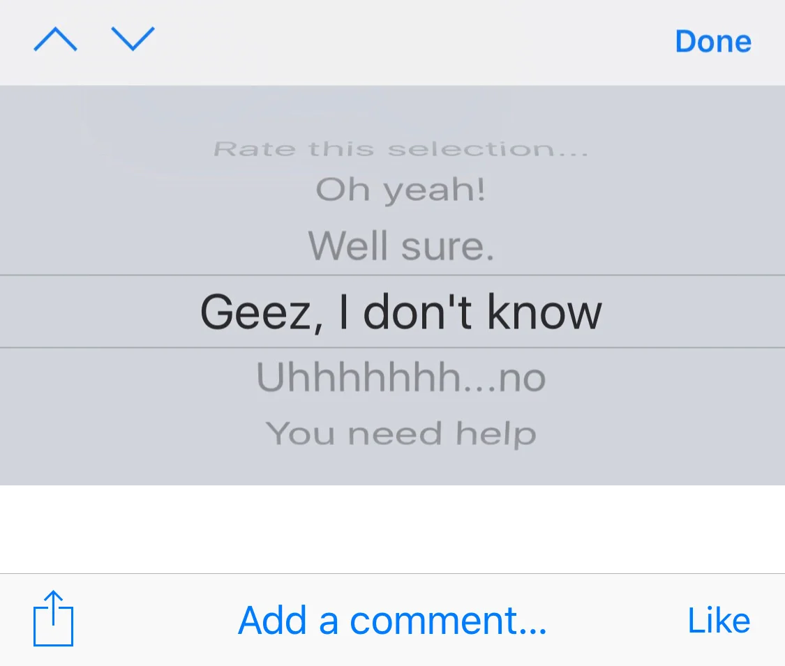 Follow the Pen - rAveNswAn