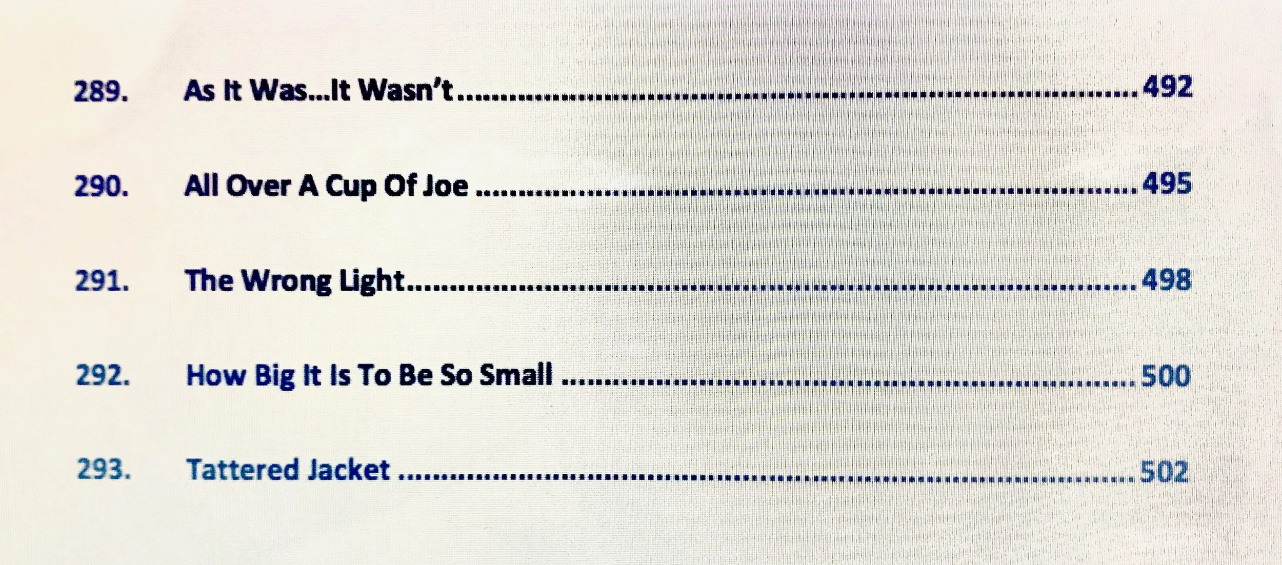 Tattered Jacket - rAveNswAn