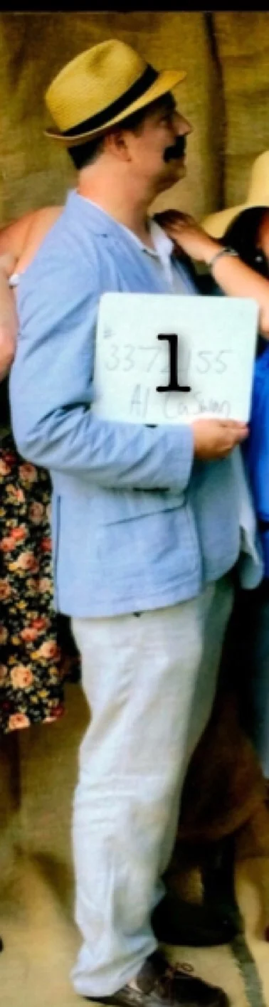 In This World Of Numbers - rAveNswAn