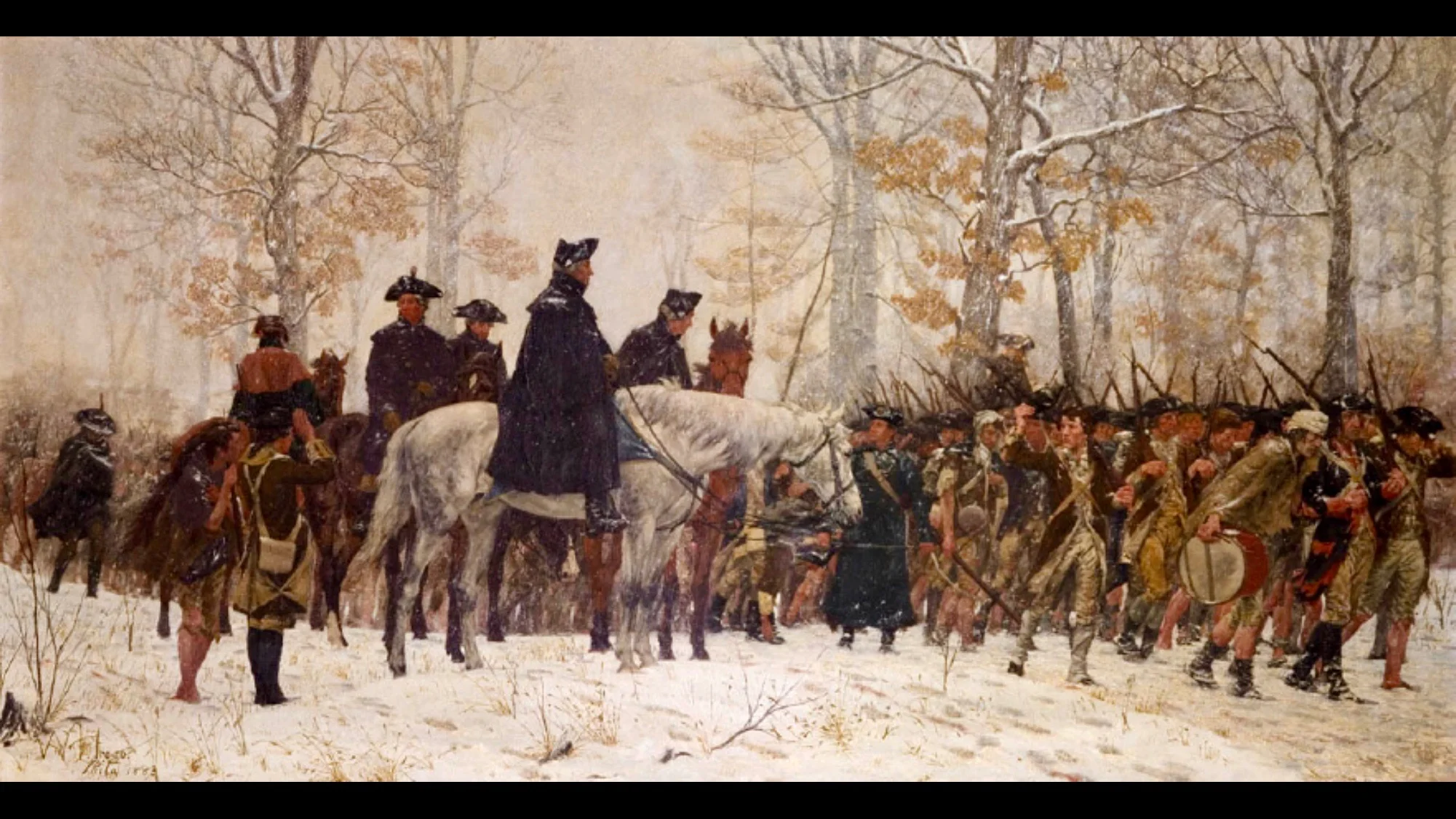 Evidence of the Footfalls of Freedom - rAveNswAn