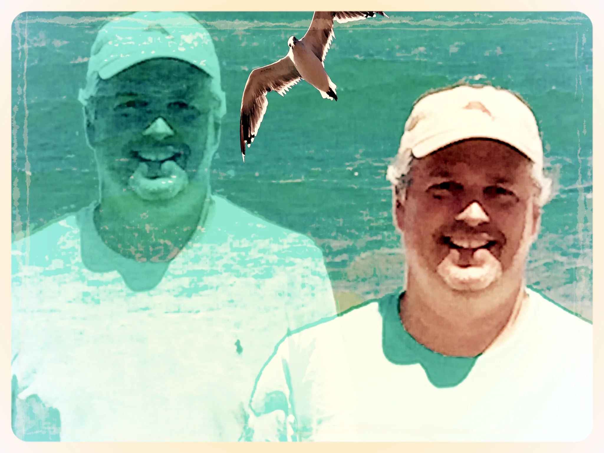 The Man Whose Essence Is Off - rAveNswAn