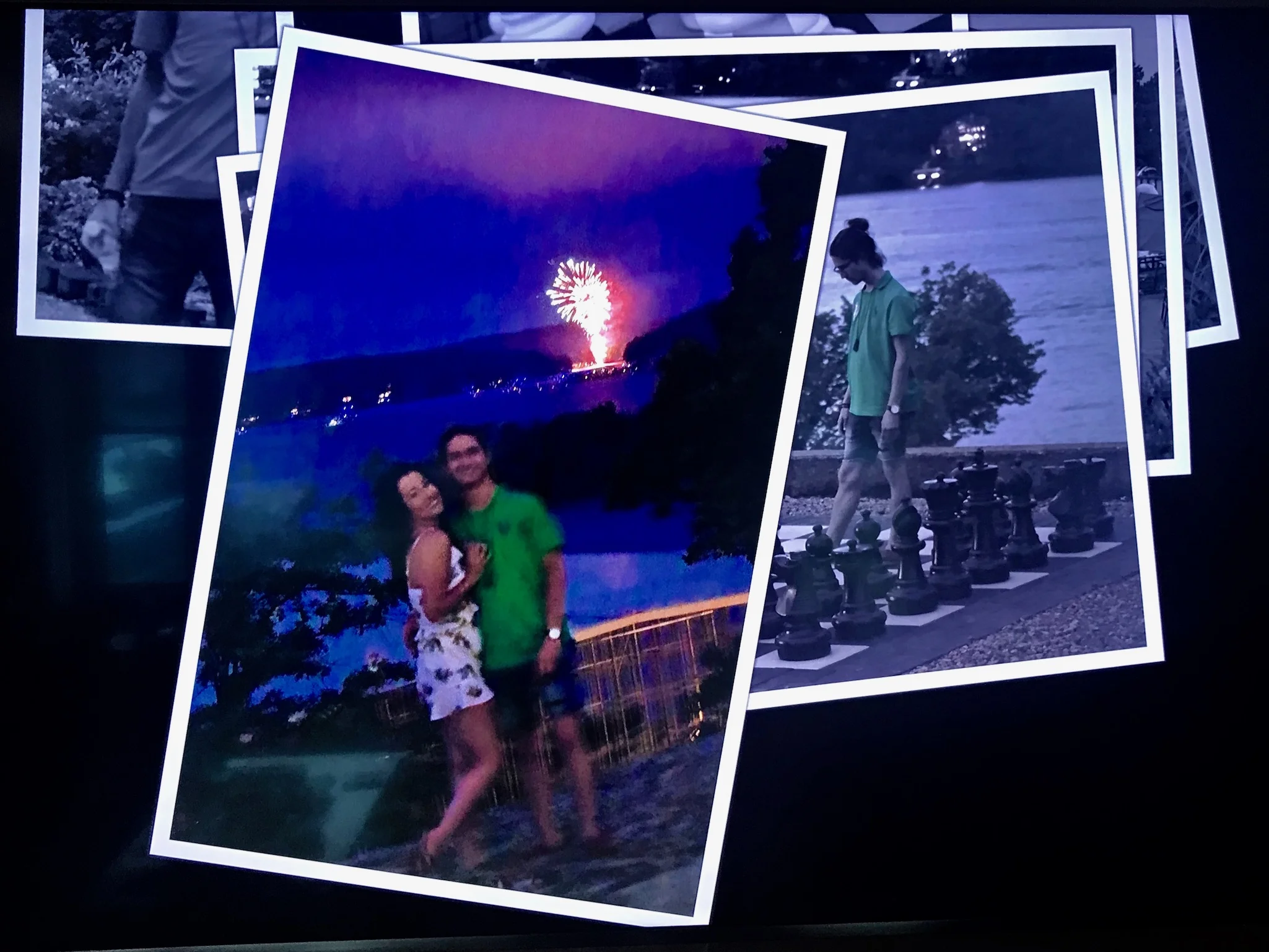 Developing - rAveNswAn