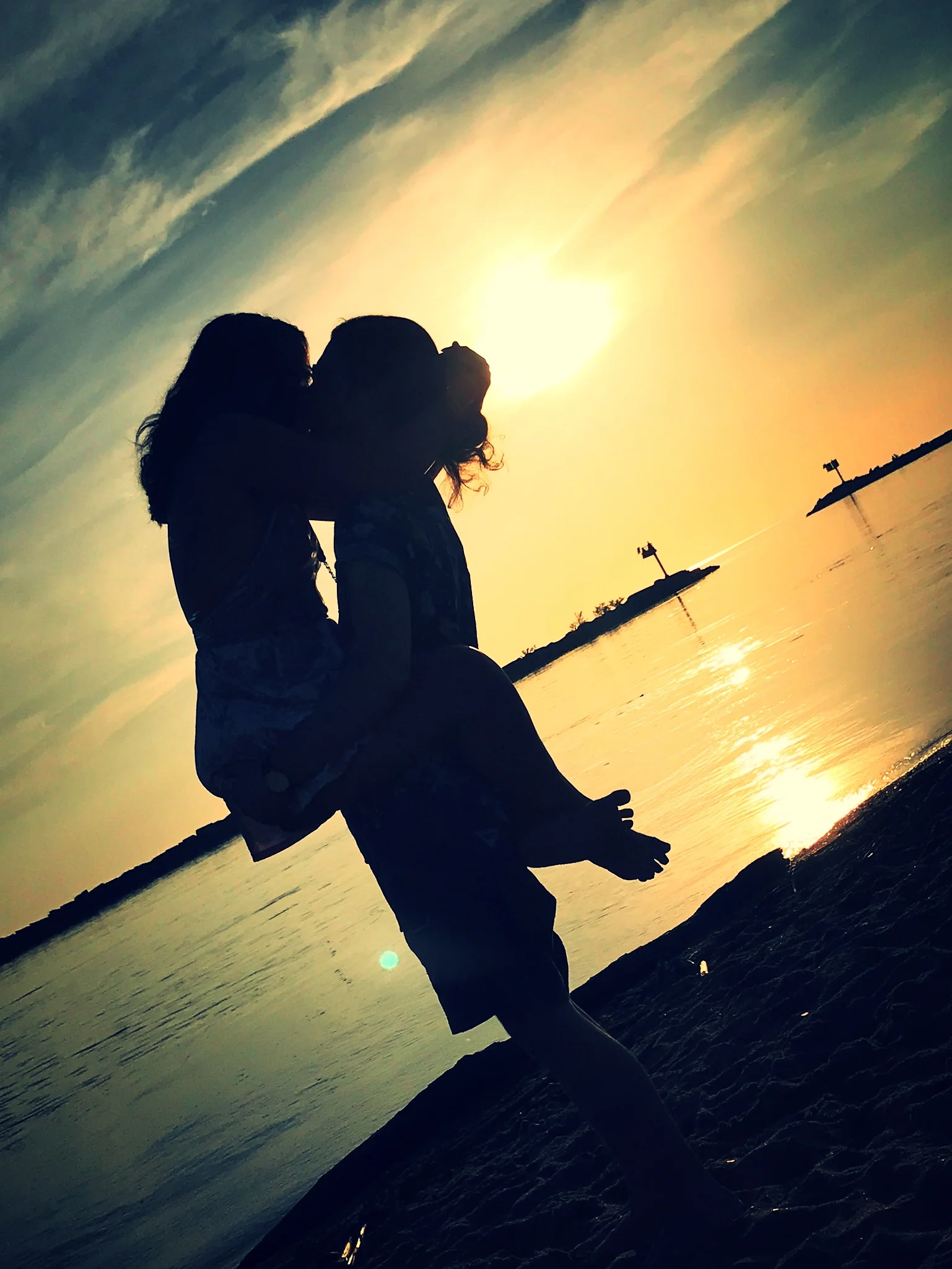 It’s The Universe When You’re In My Arms - rAveNswAn