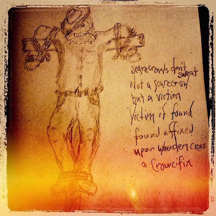 Mile-Marker Birds - rAveNswAn