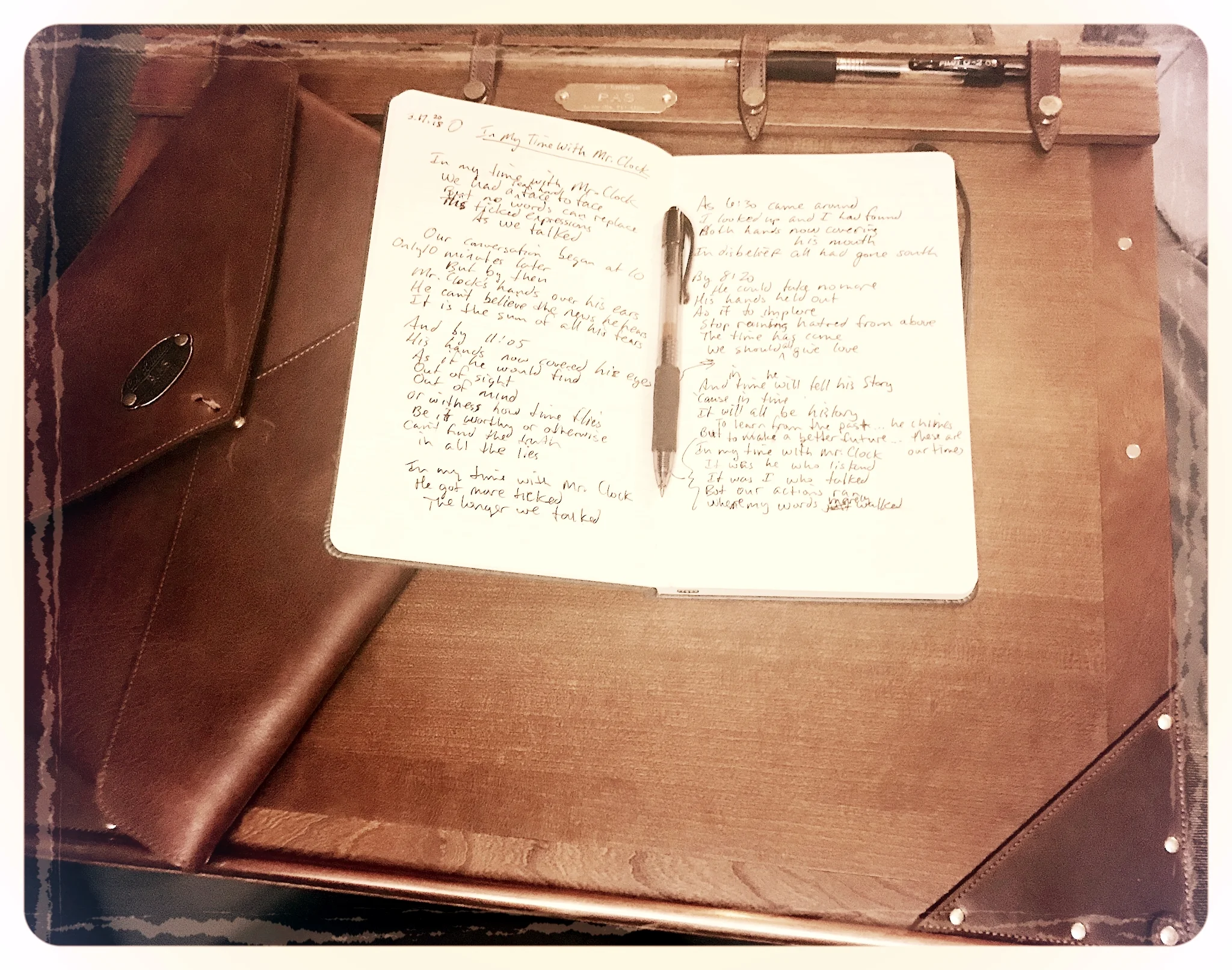 Poem, Not Poema or Even Poésie - rAveNswAn