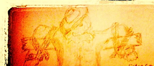 Ethan Whipp - rAveNswAn