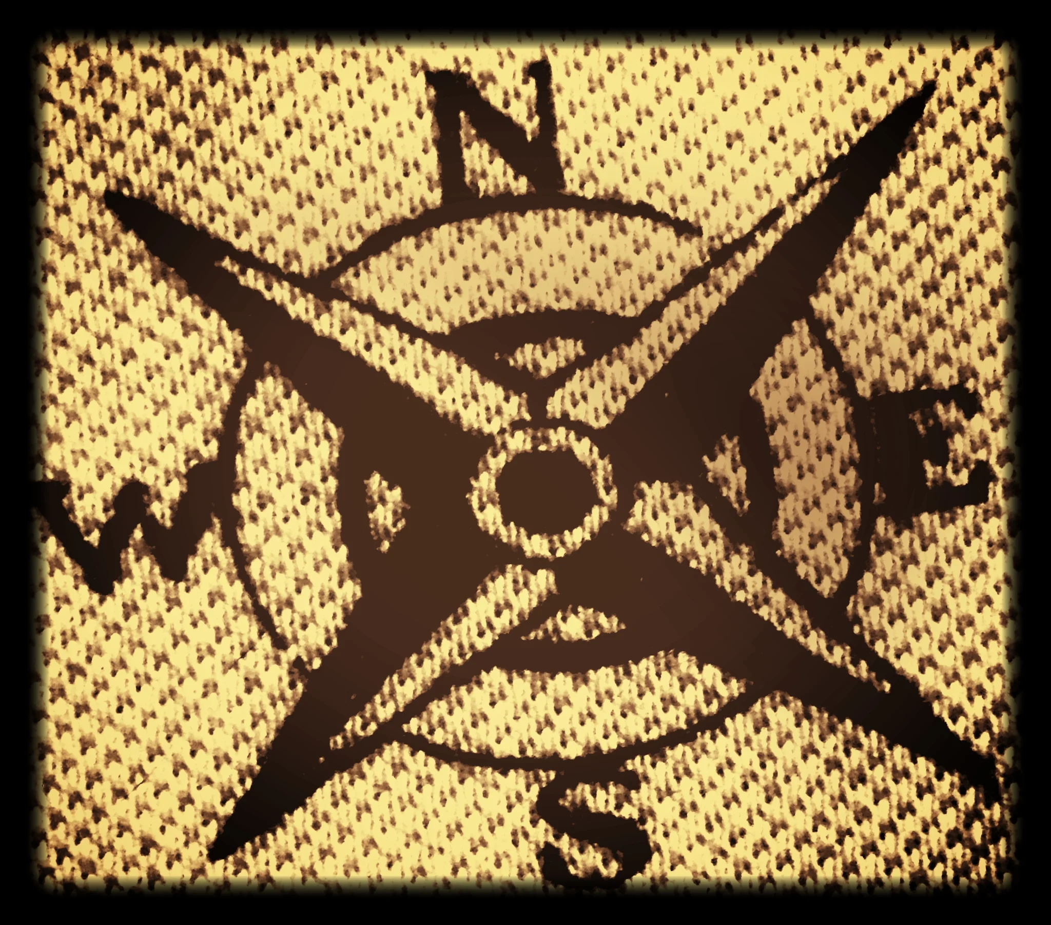 The Cartographer’s Lament