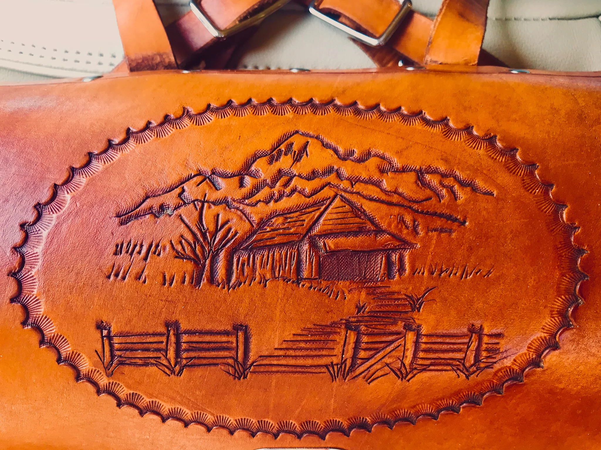 The Gentleman…More Animal Than Man