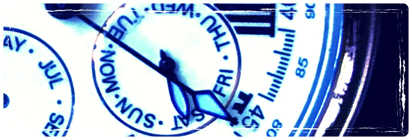 Grabbing Karma by the Reins - Part III