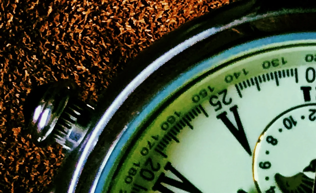 Grabbing Karma by the Reins - Part V