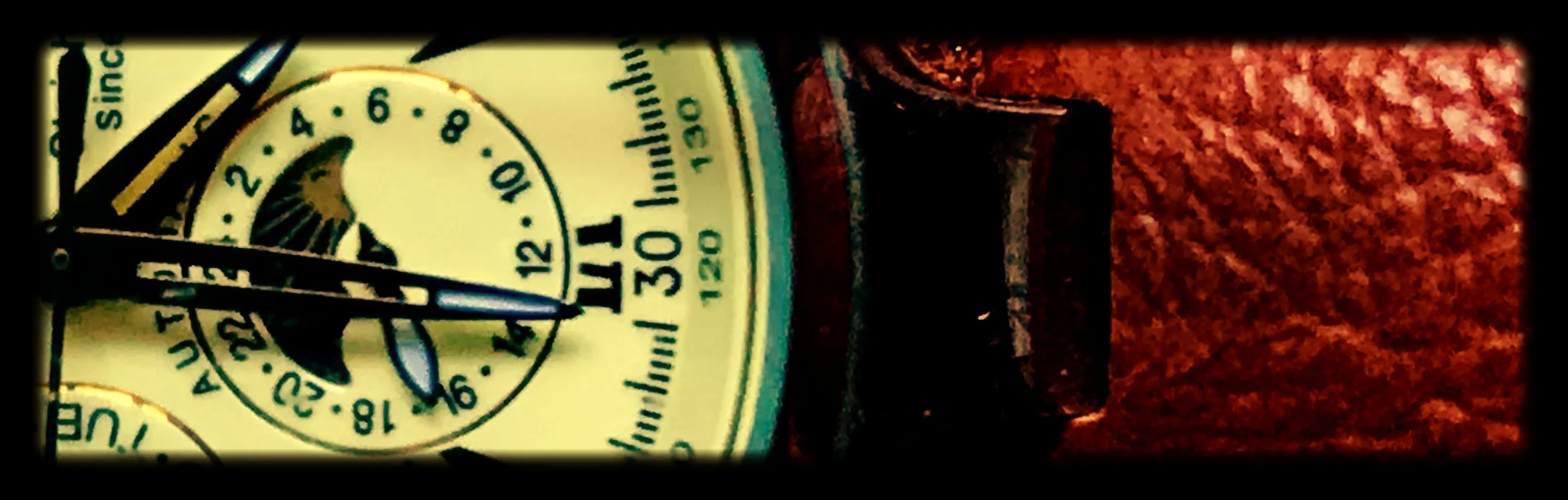 Grabbing Karma by the Reins - Part VI