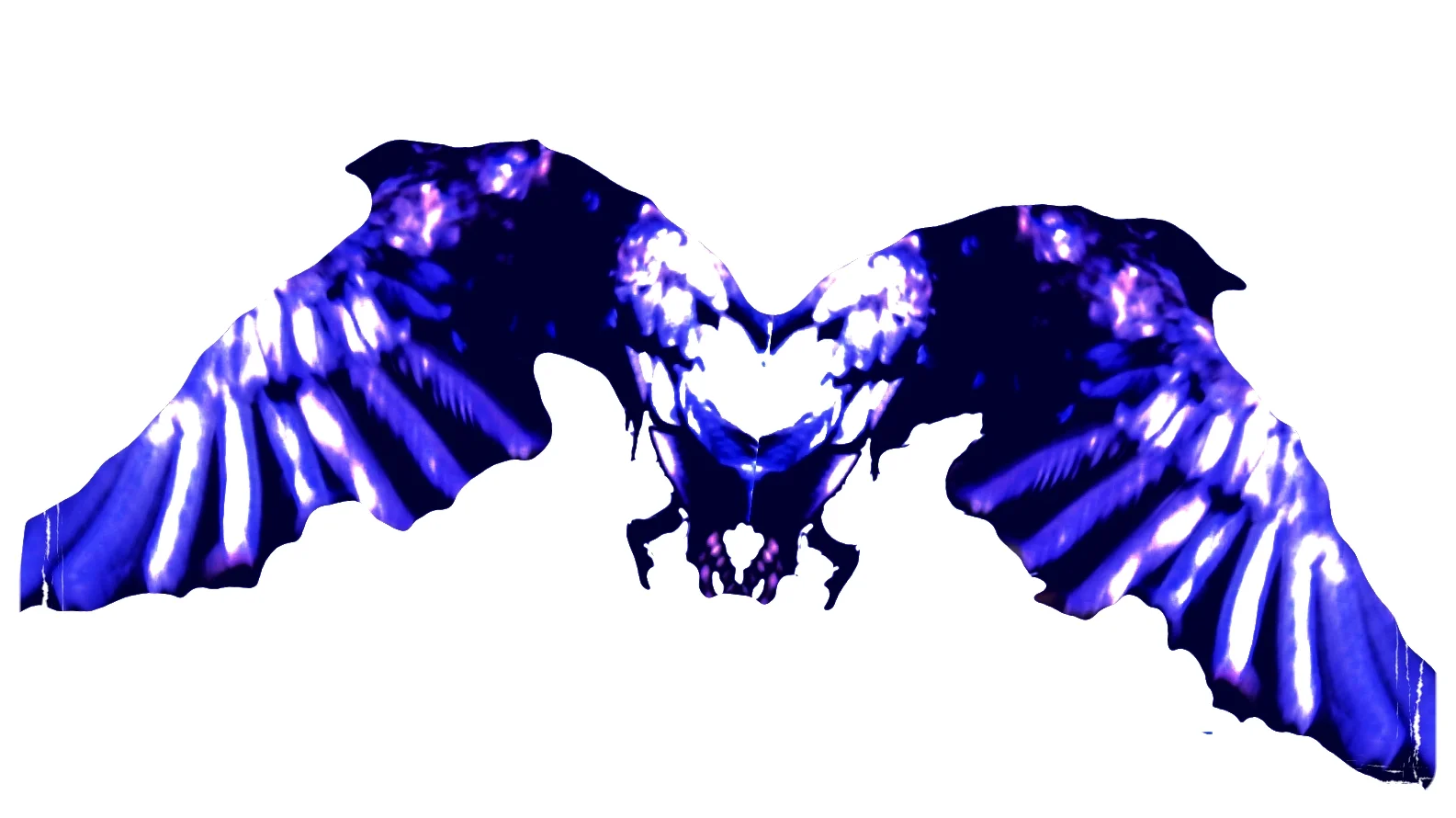 Darker Than Its Shadow - rAveNswAn