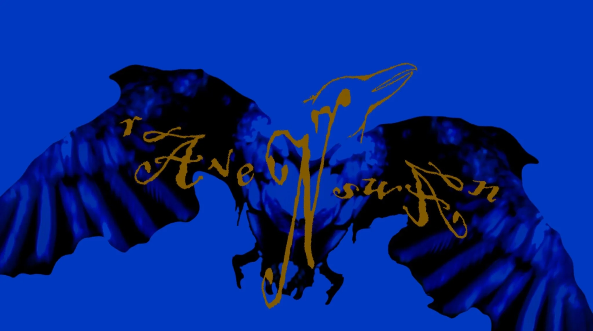 Meet the new face of ronswan.com...