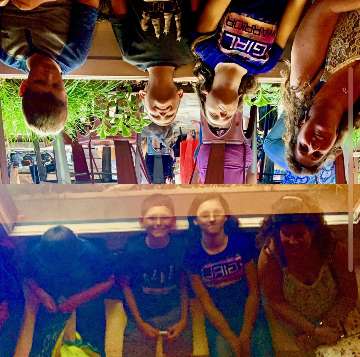 Together - rAveNswAn