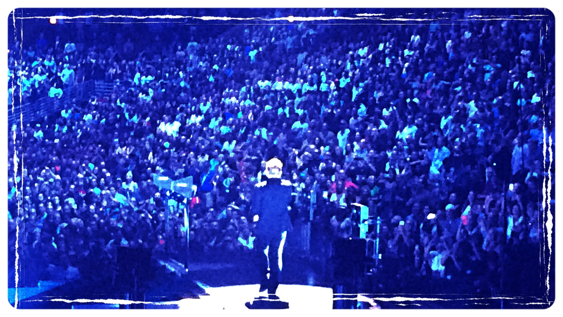 Puttin’ On My Best Bono - rAveNswAn