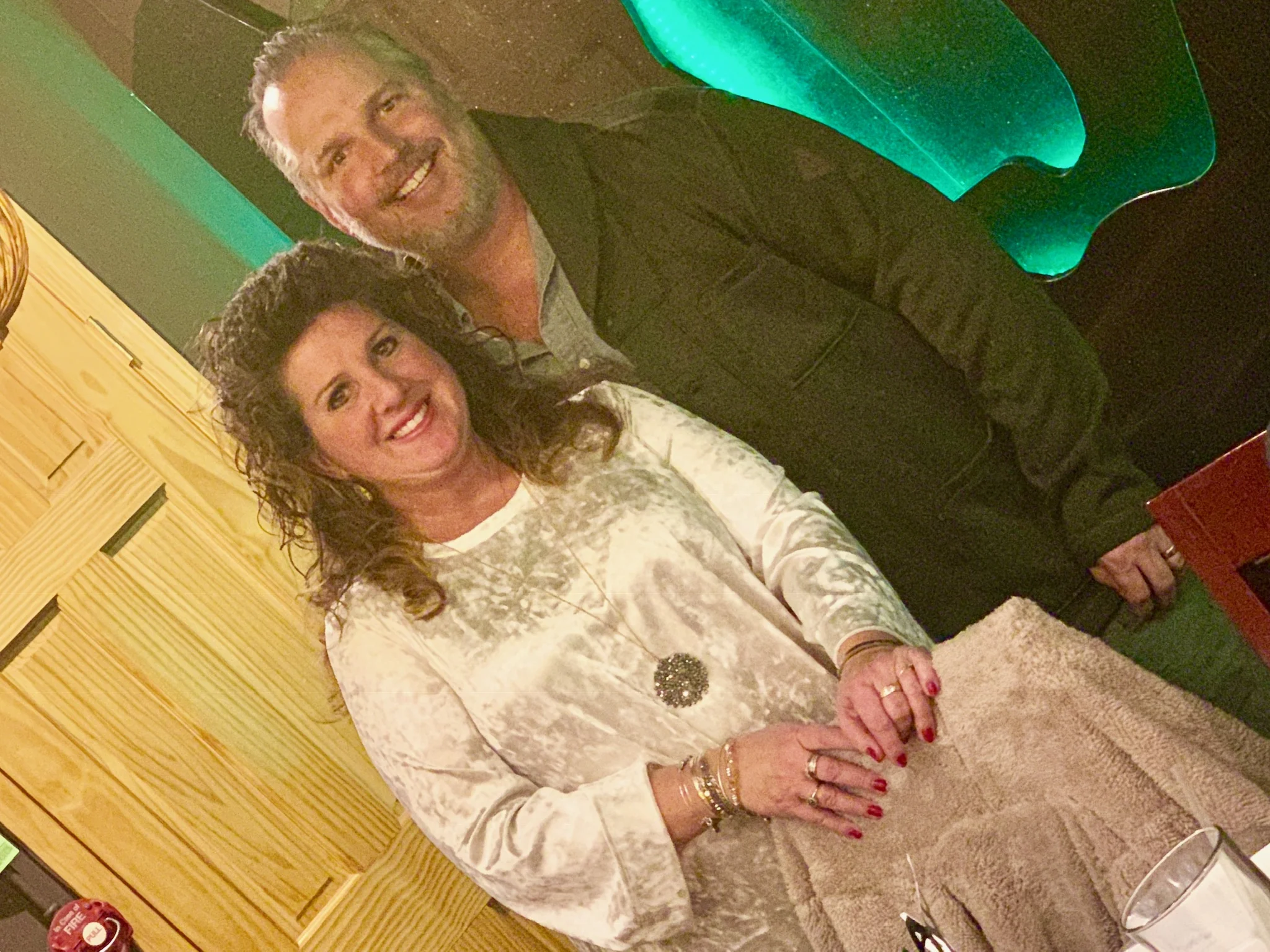 How Can You Make Love Stay