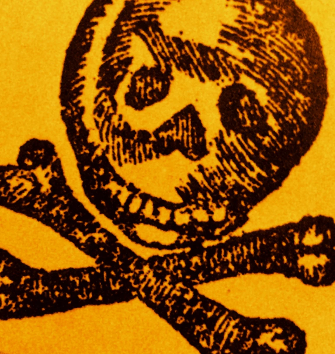 Stuck One Foot In Your Mouth And One Foot In The Grave