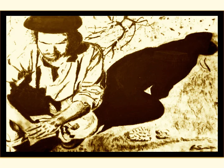 The Choice That I Make Is You