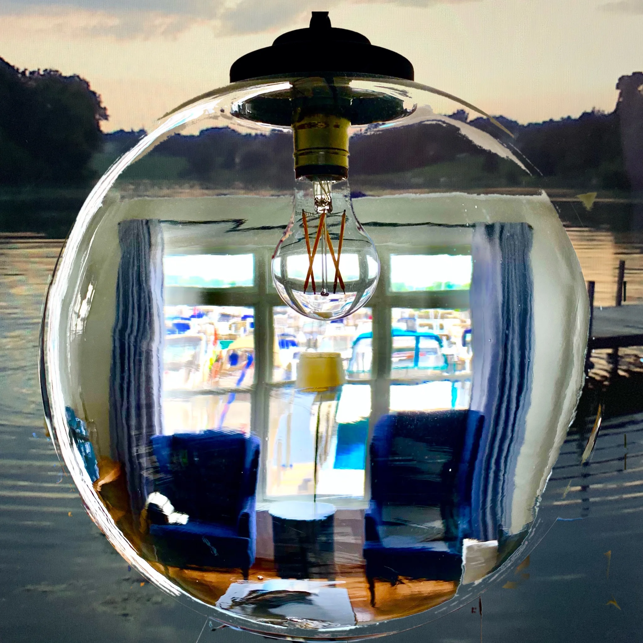 Little House Big Home