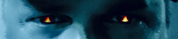 He Thinks He’s The Hunter... She Knows He’s The Prey