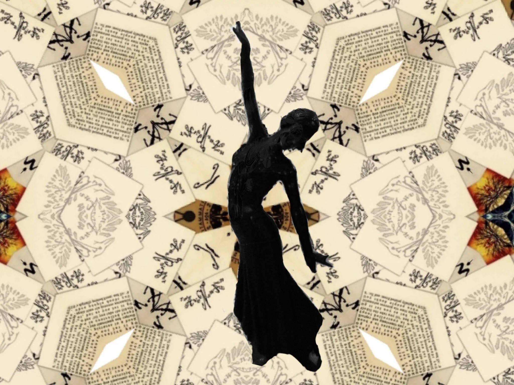 Dance On Shadow Queen