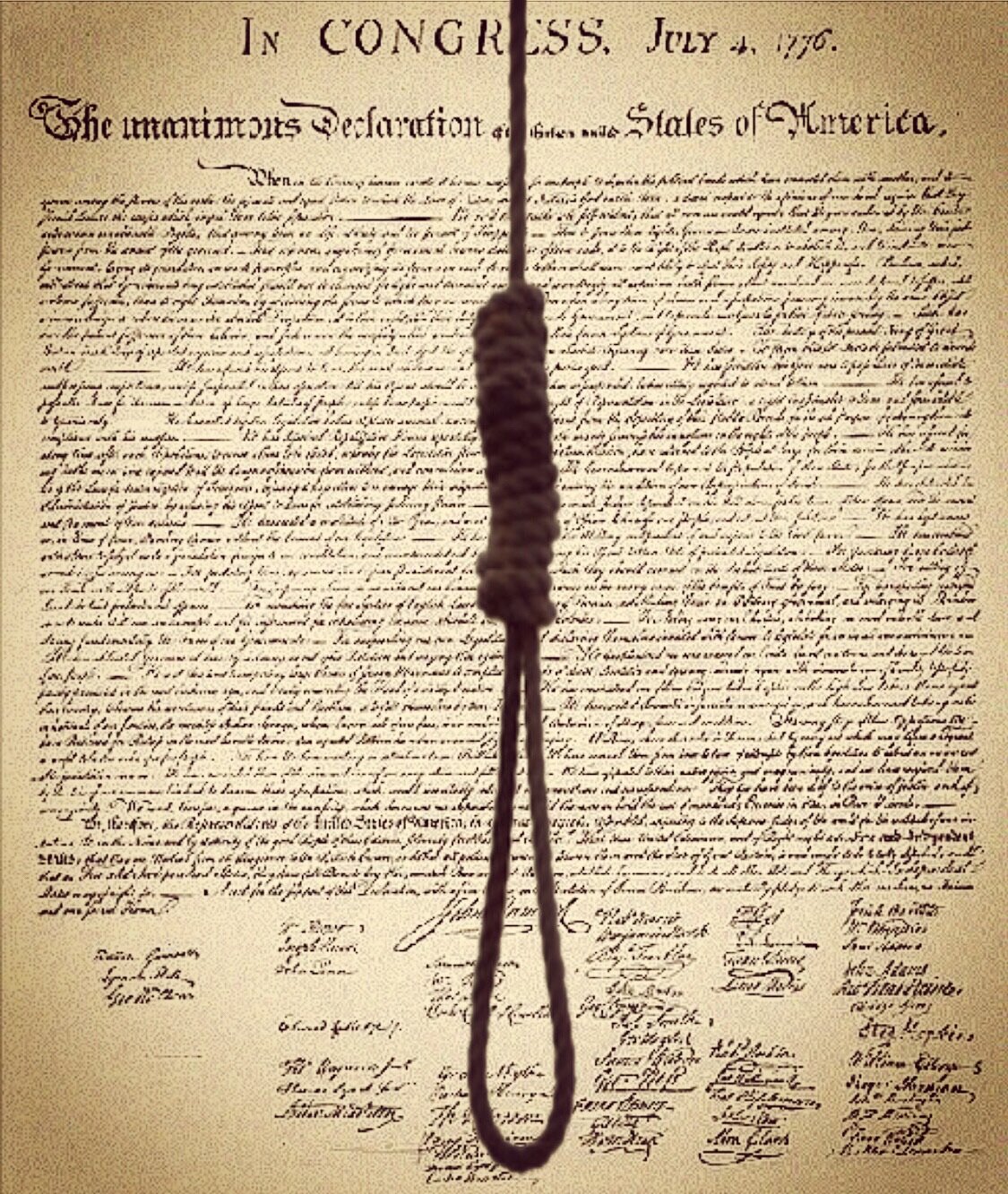 Free Freedom From Its Chains
