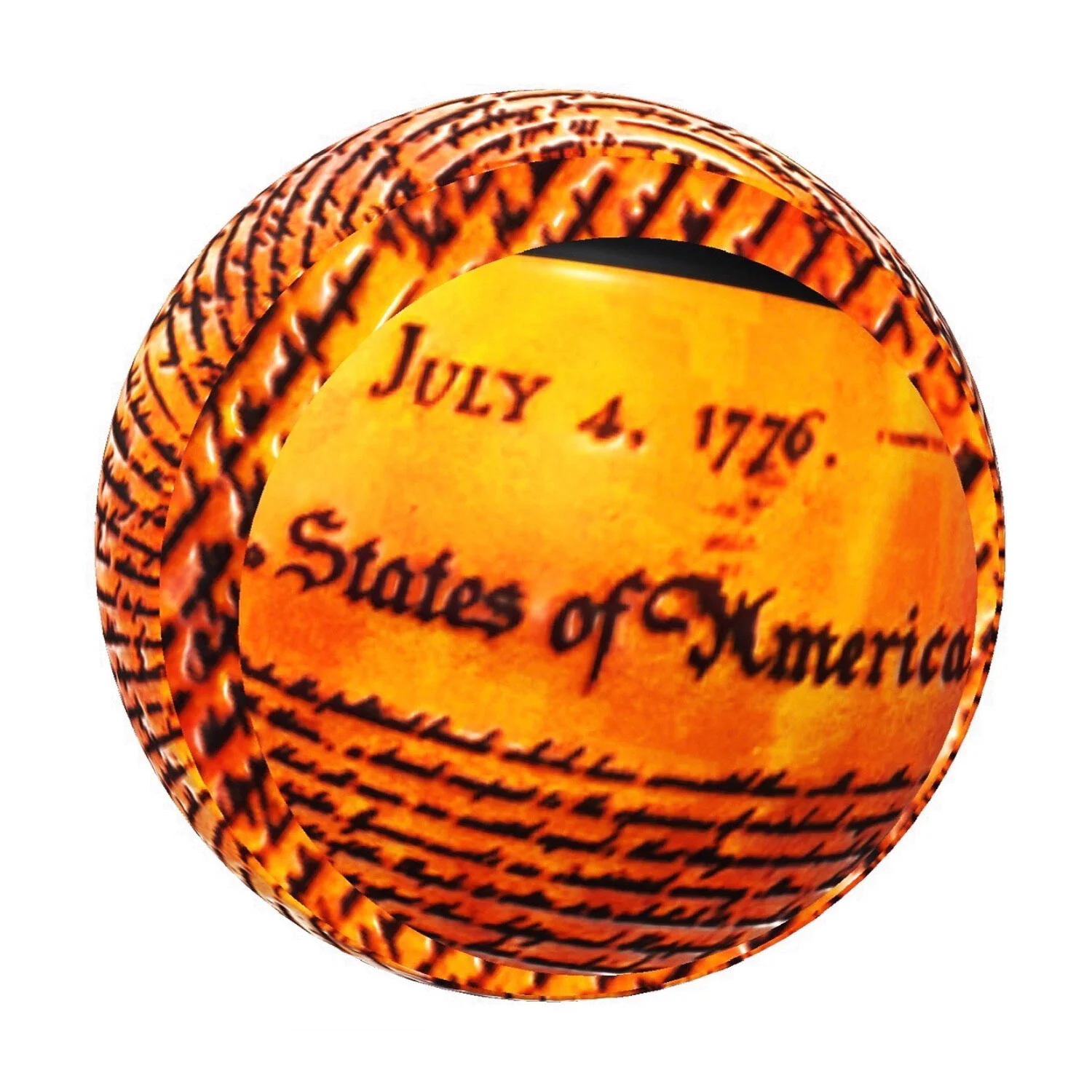 Wake Up Sleeping Bear