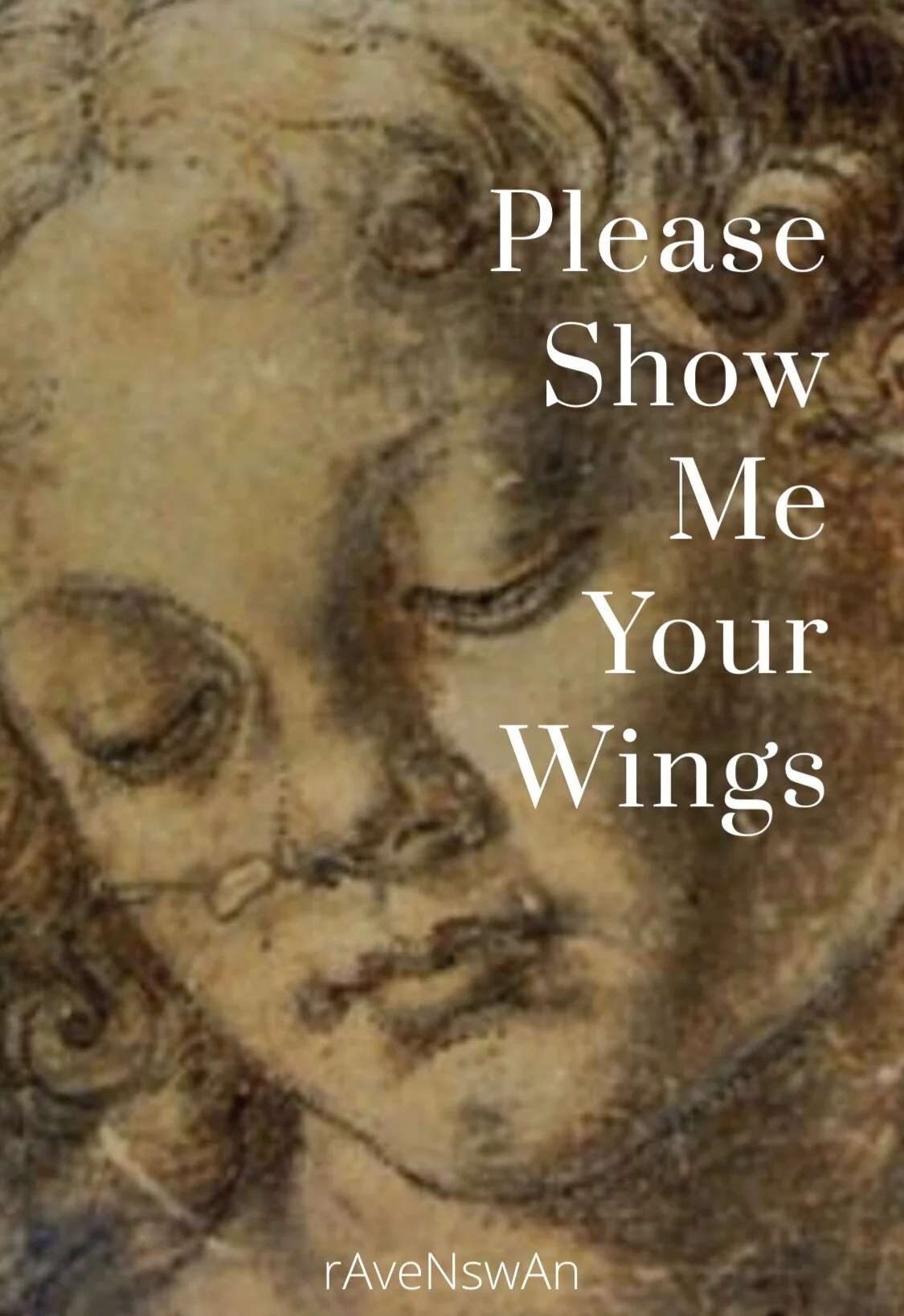 Please Show Me Your Wings