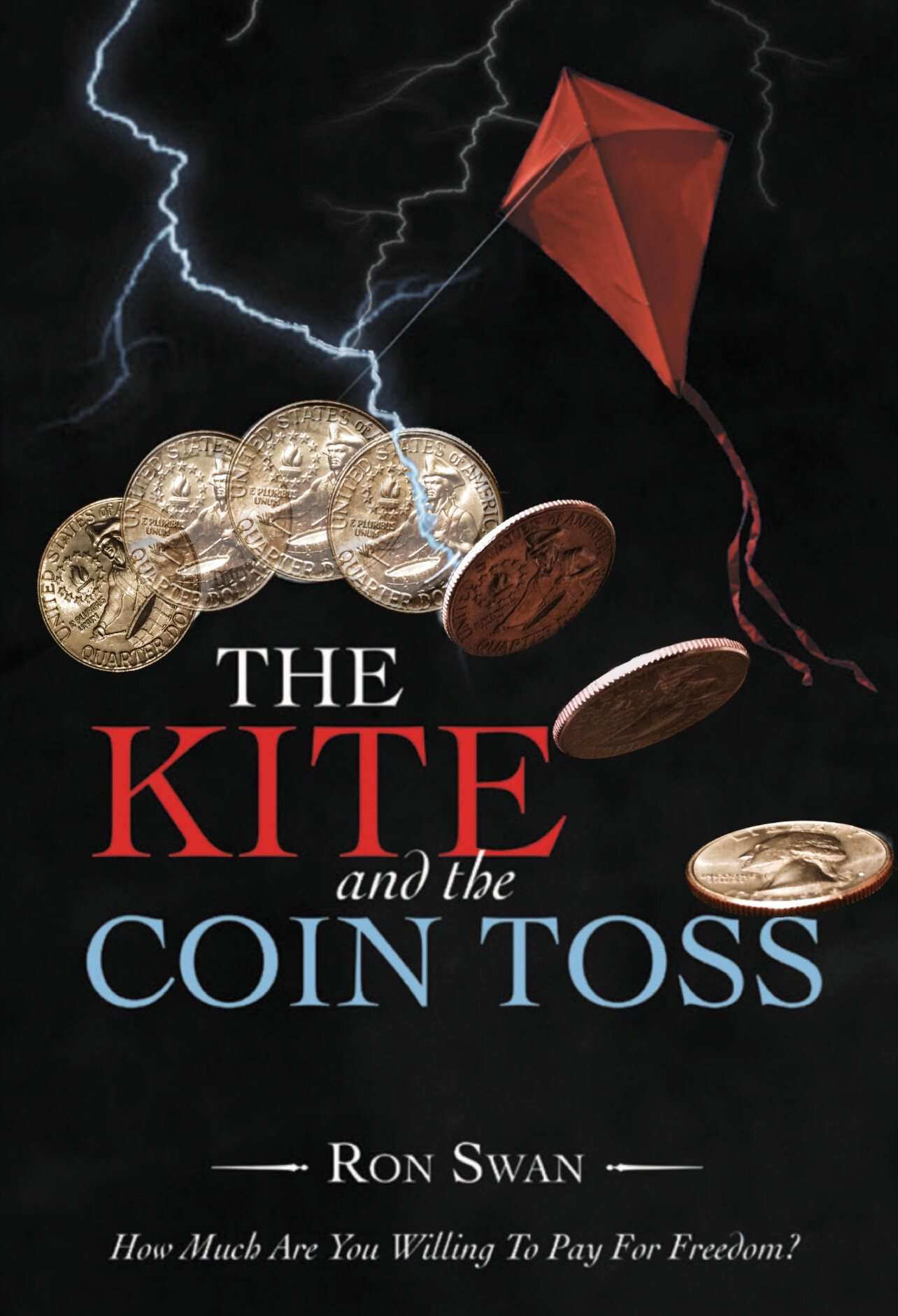 The Kite and the Coin Toss