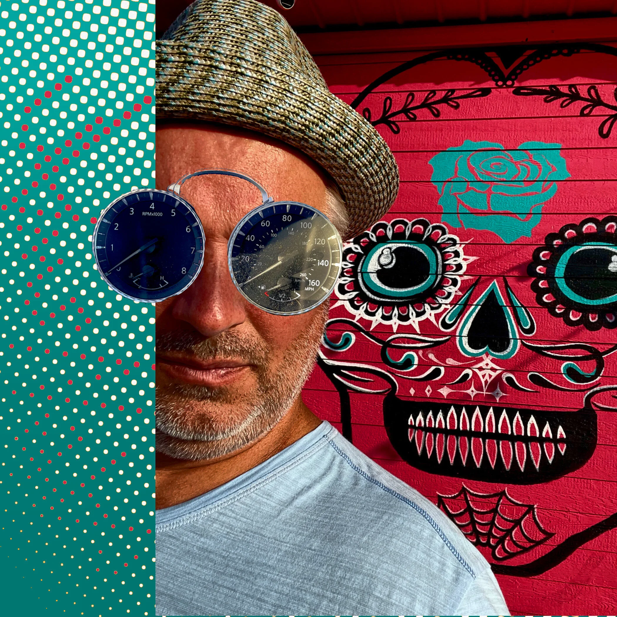 Dashboard Stunna’s