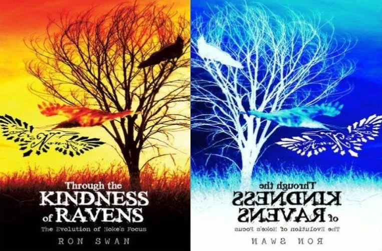 Check out my novel, Through the Kindness of Ravens