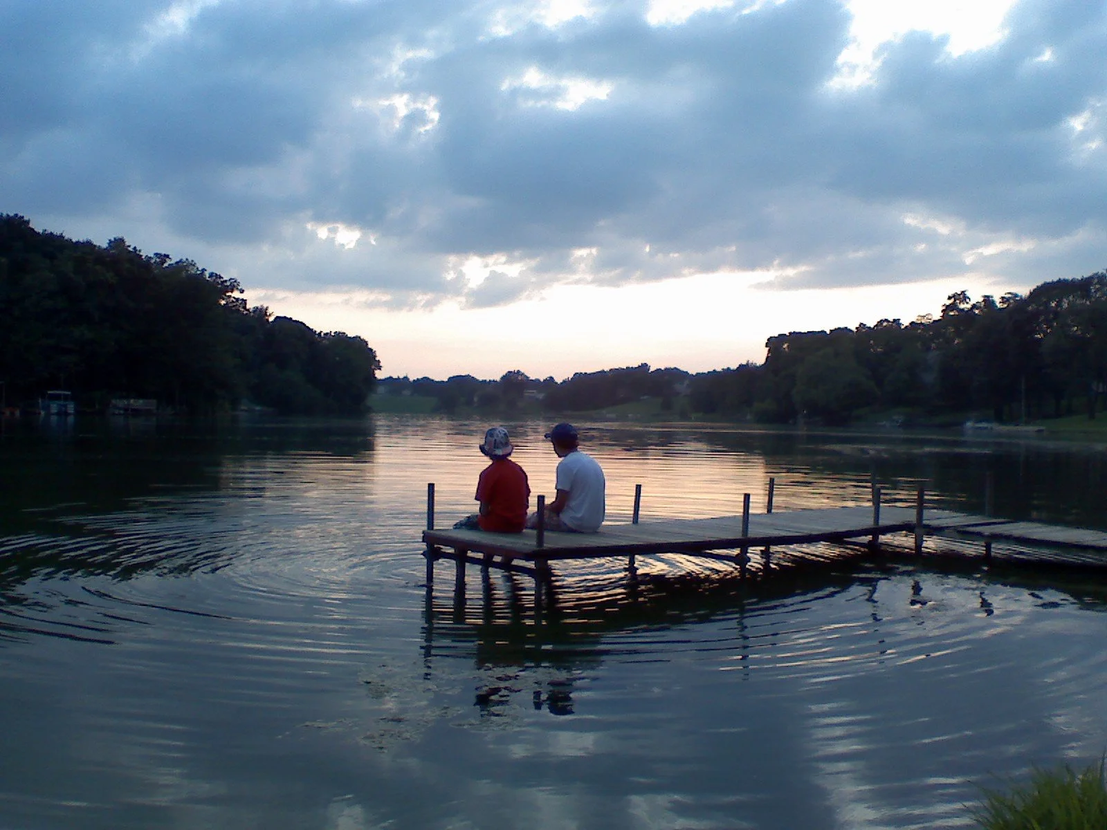 You’ll Never Be A Kid Again