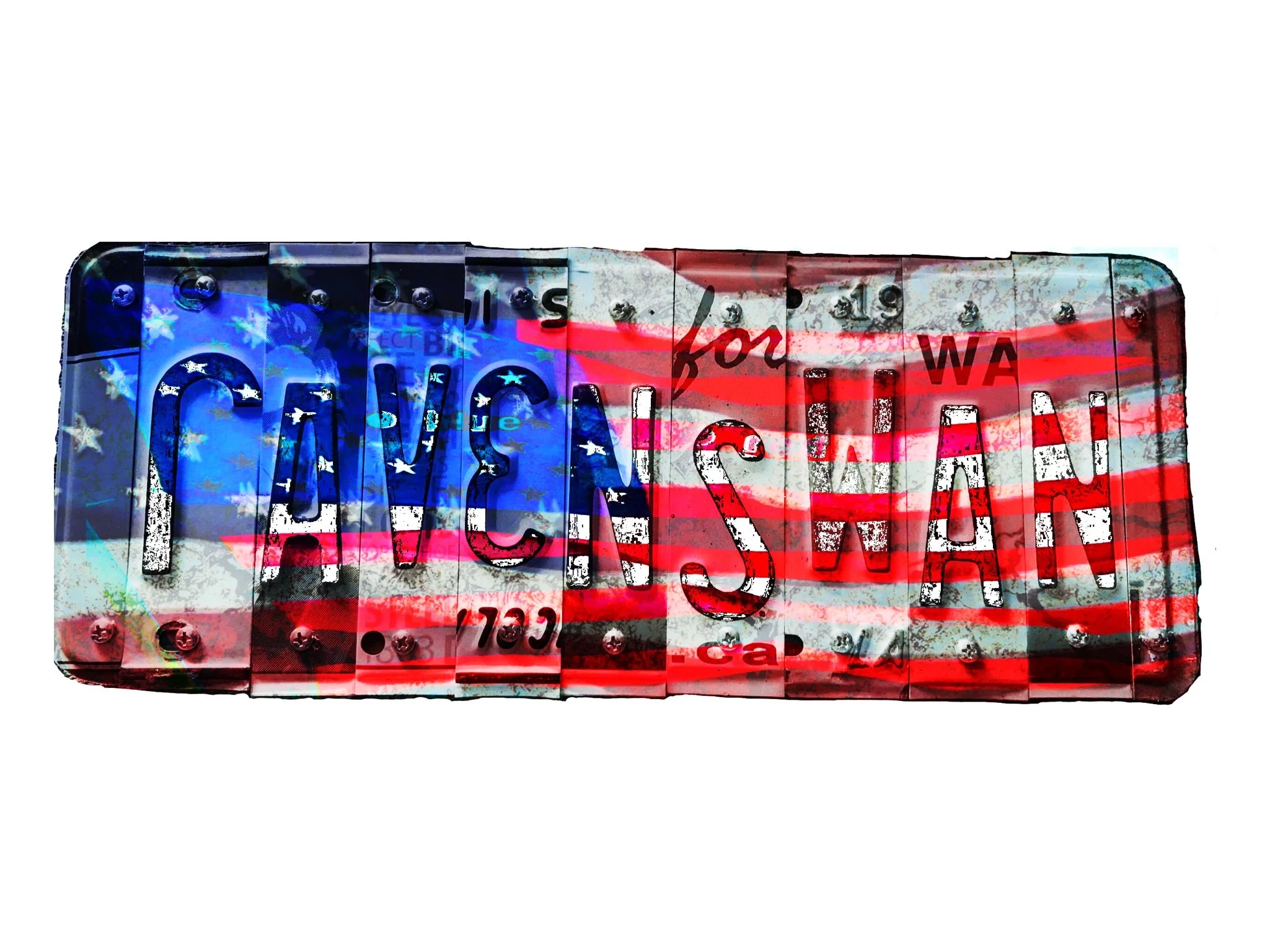 Says America, Let Me Tell You How I Feel
