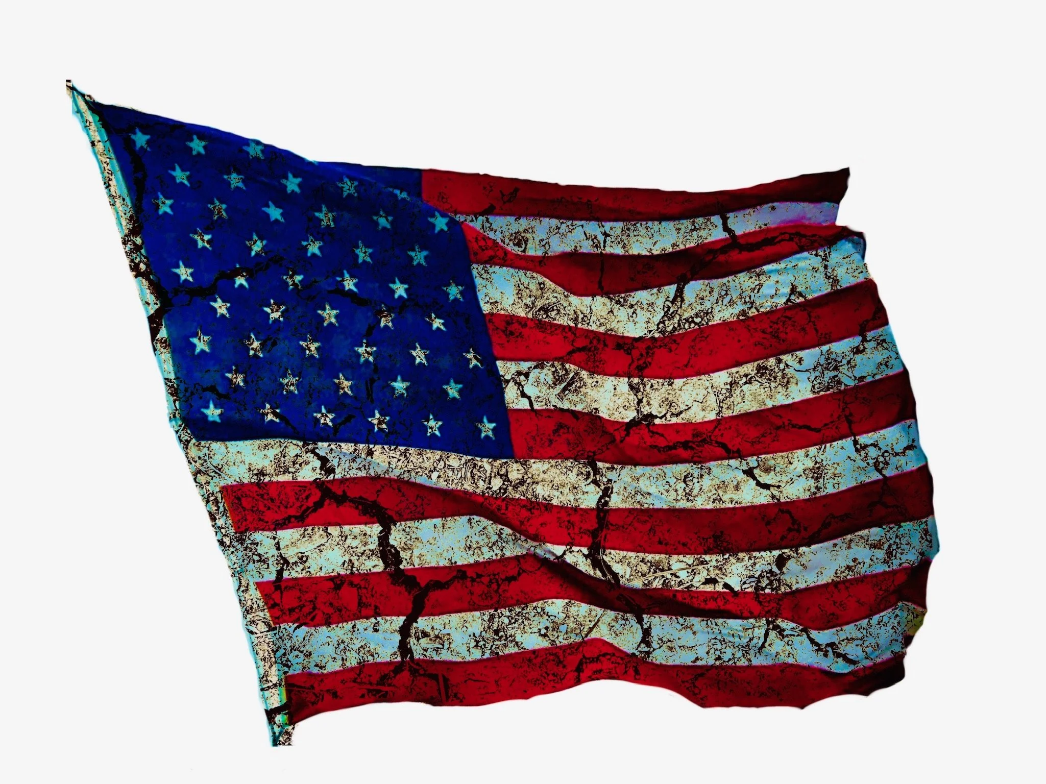 America Is or America Was