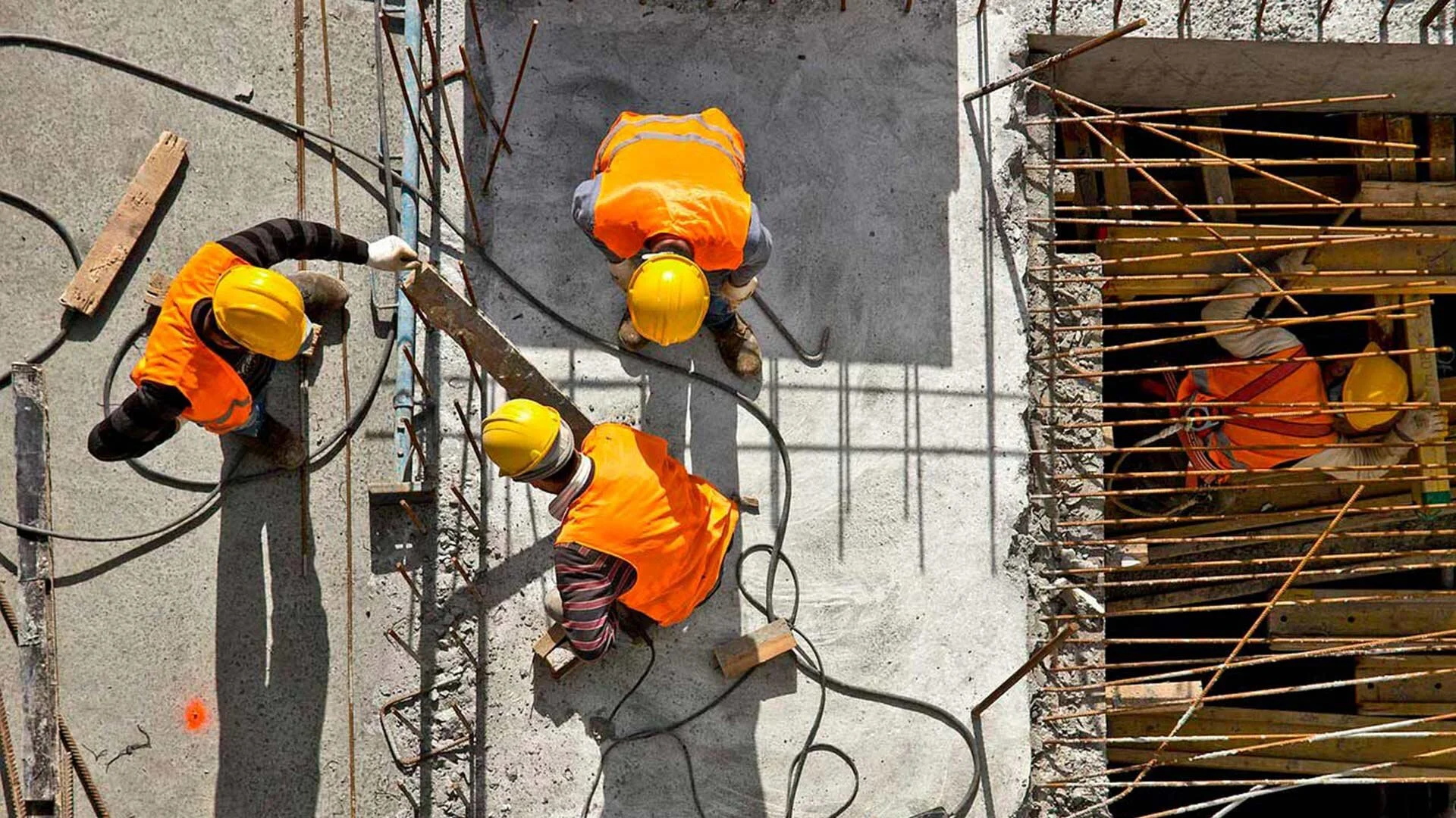 Cómo ven las empresas chilenas el proceso de recuperación del empleo