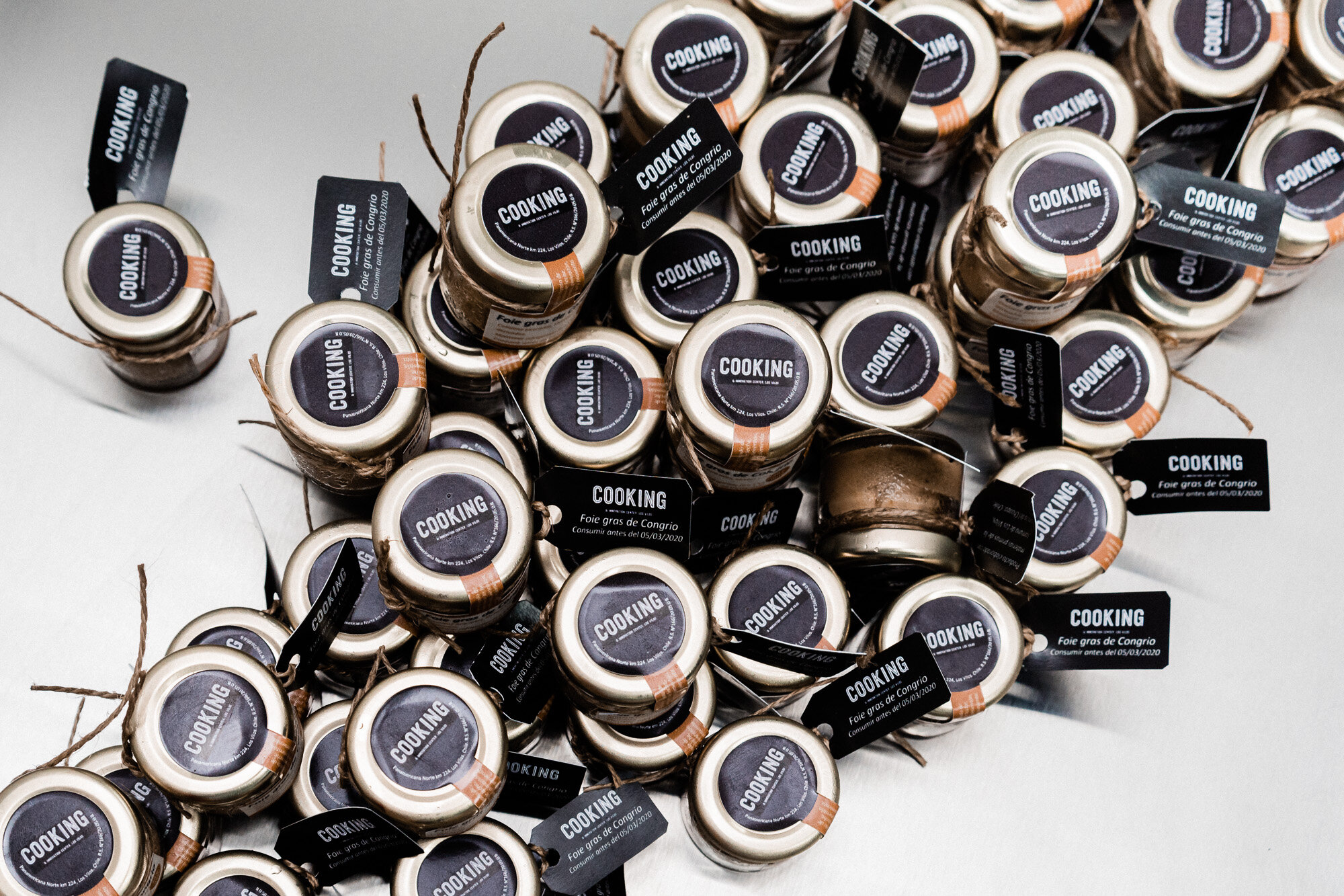 Cooking Los Vilos: el gran proyecto del Choapa