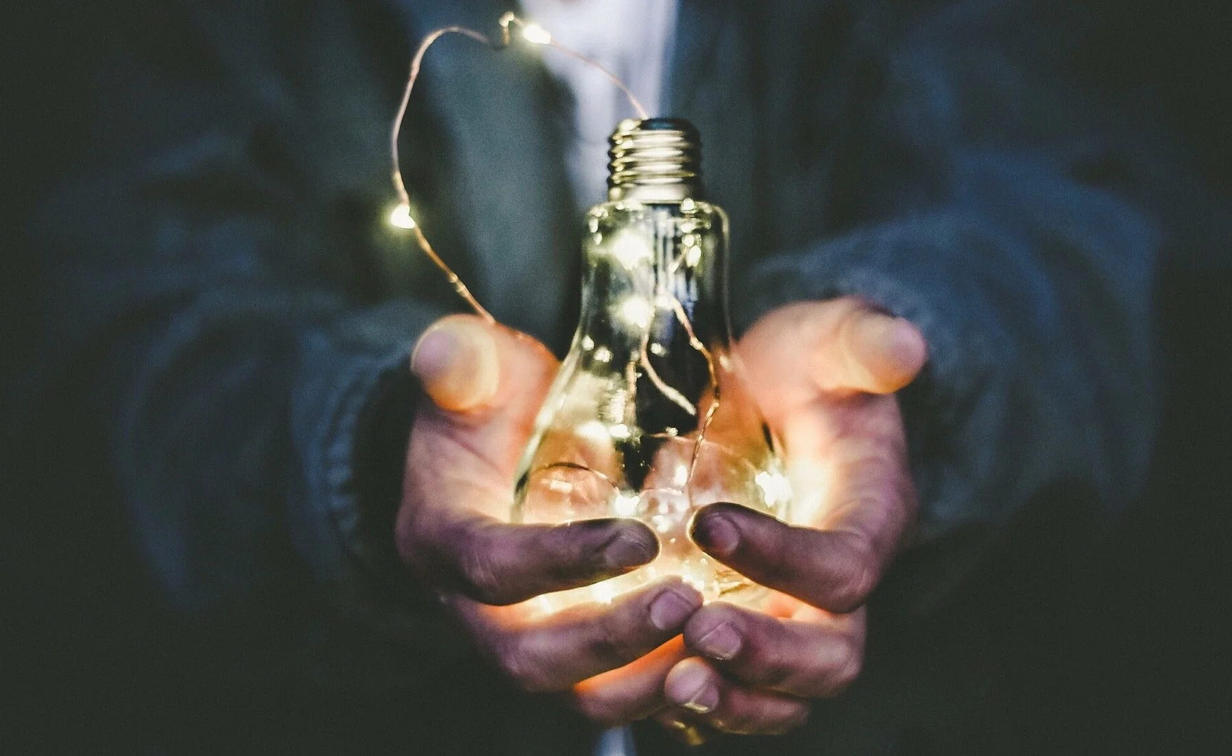 El desafío de re conectar el éxito del negocio con el progreso social