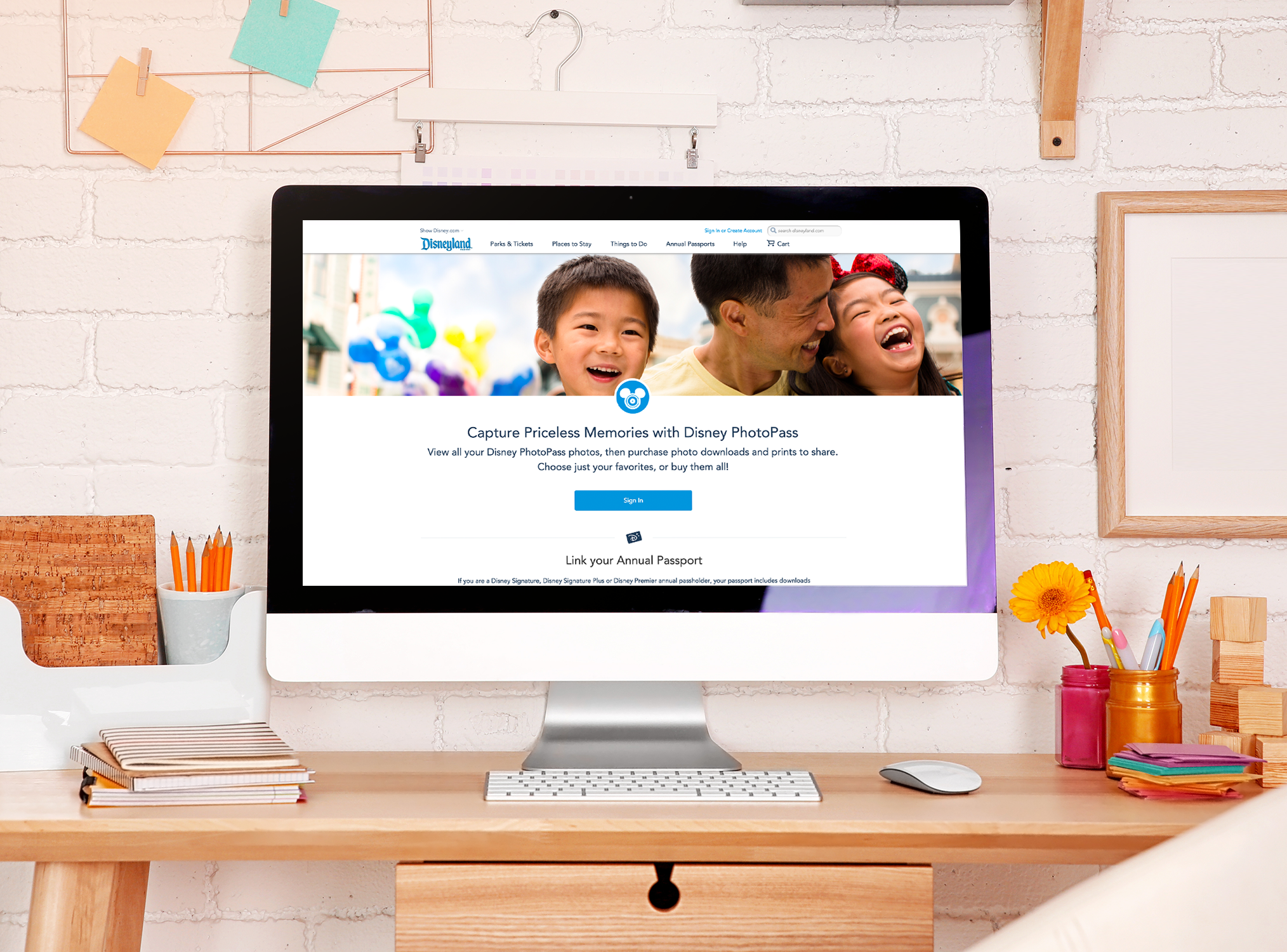 photopass-iMac Desktop Workspace Mockup Free PSD.png