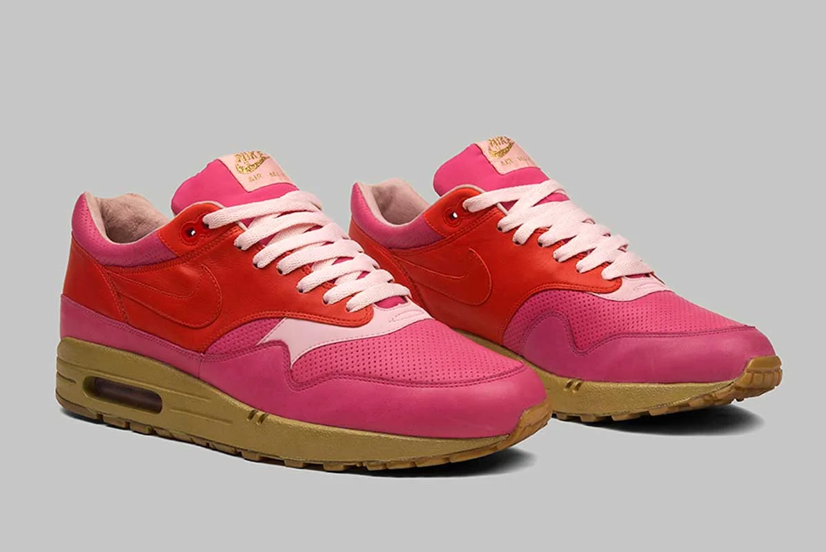 NIKE x Kidrobot