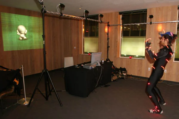 The Standard Hotel Special Event