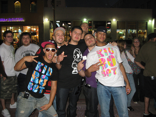 Store Grand Opening