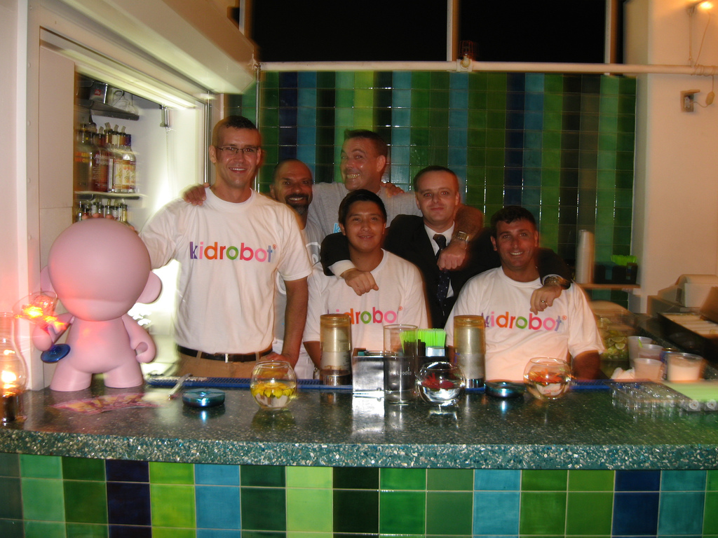 Store Grand Opening