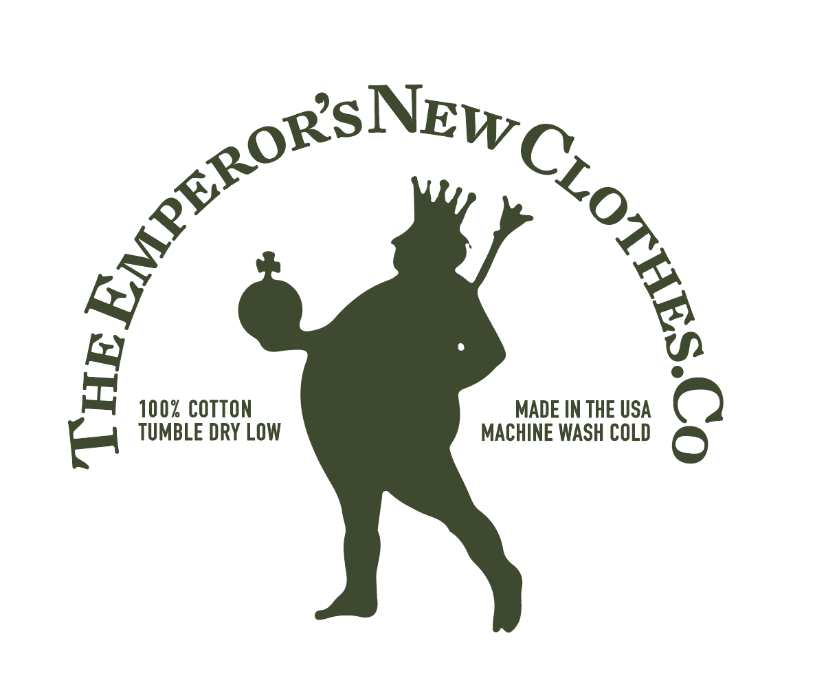 The Emperor’s New Clothes Company