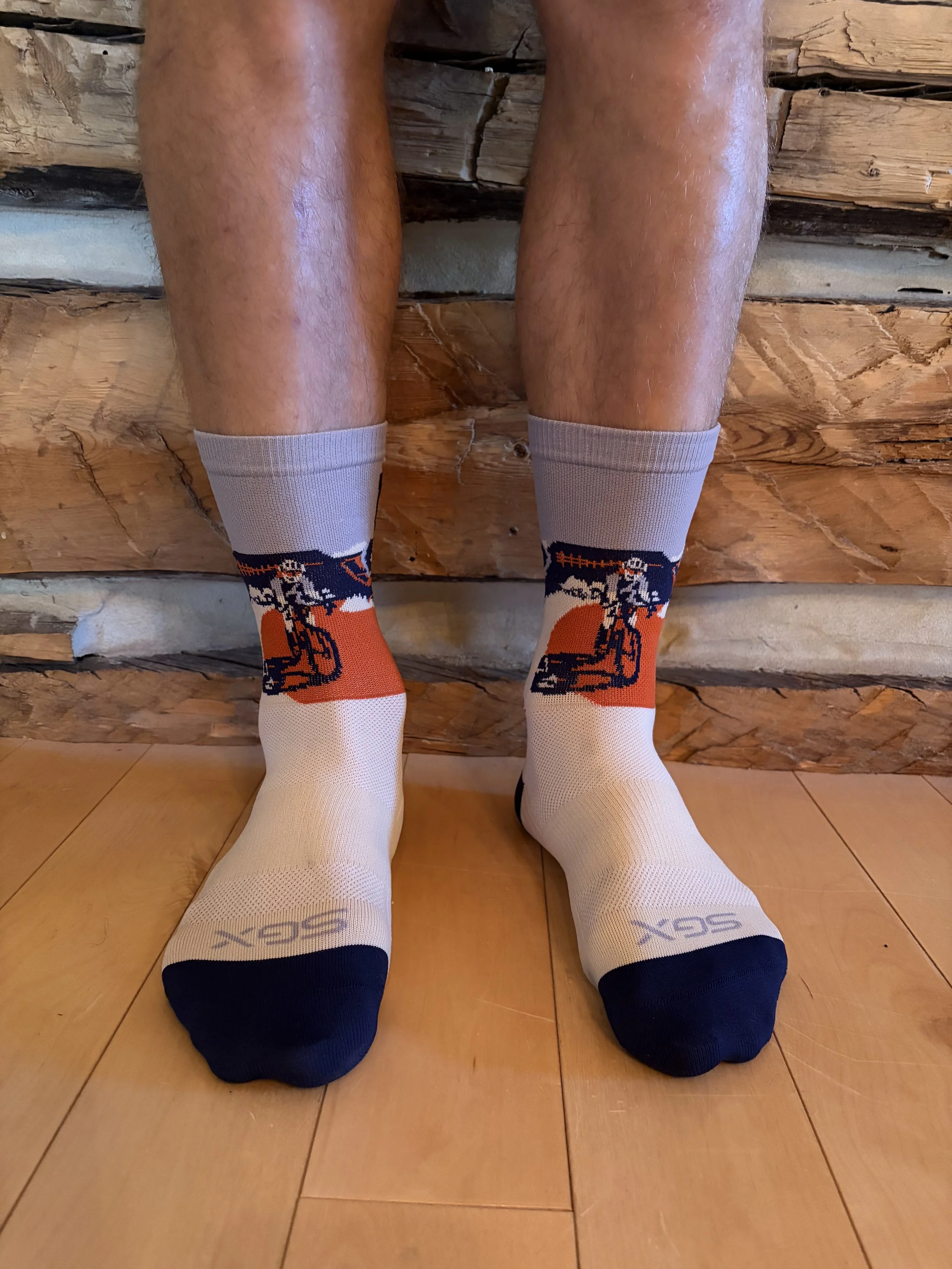 Socks