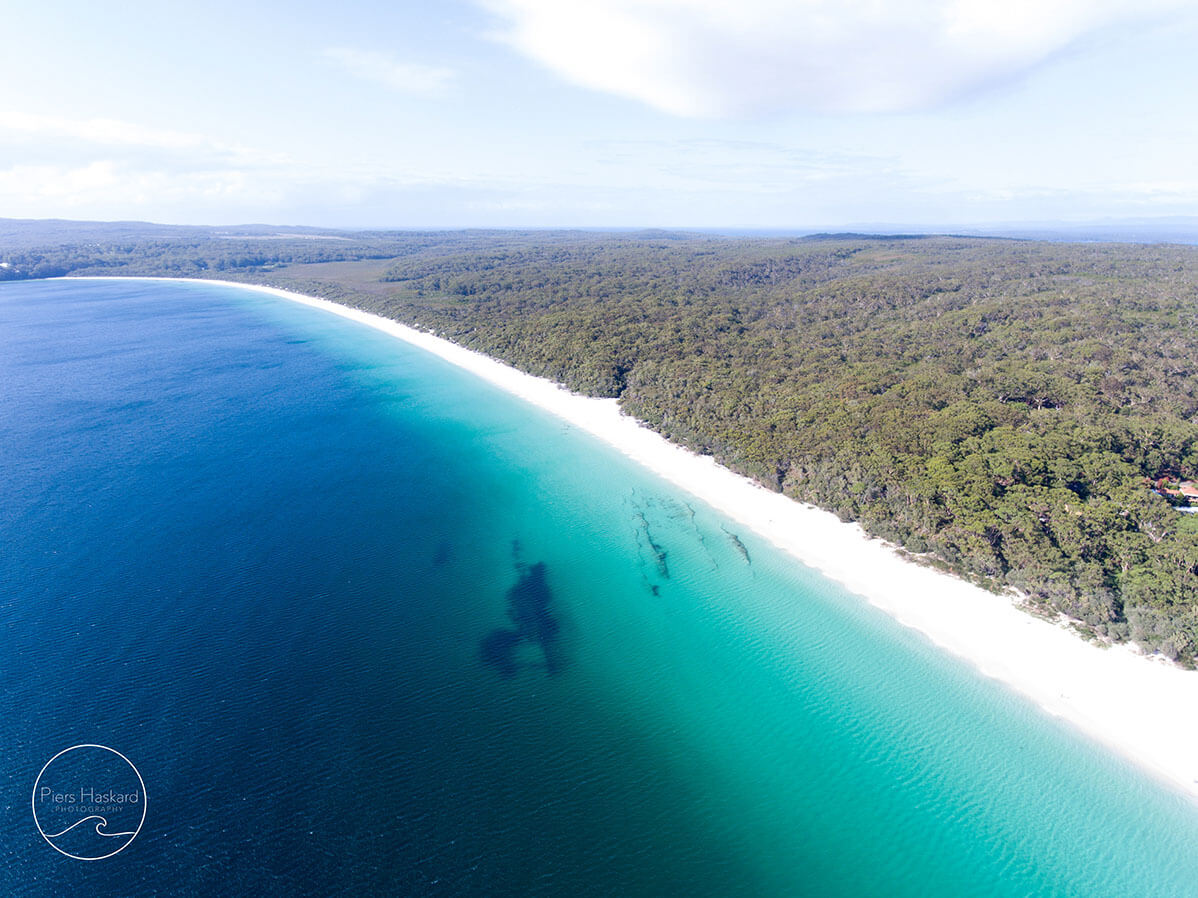 Jervis Bay