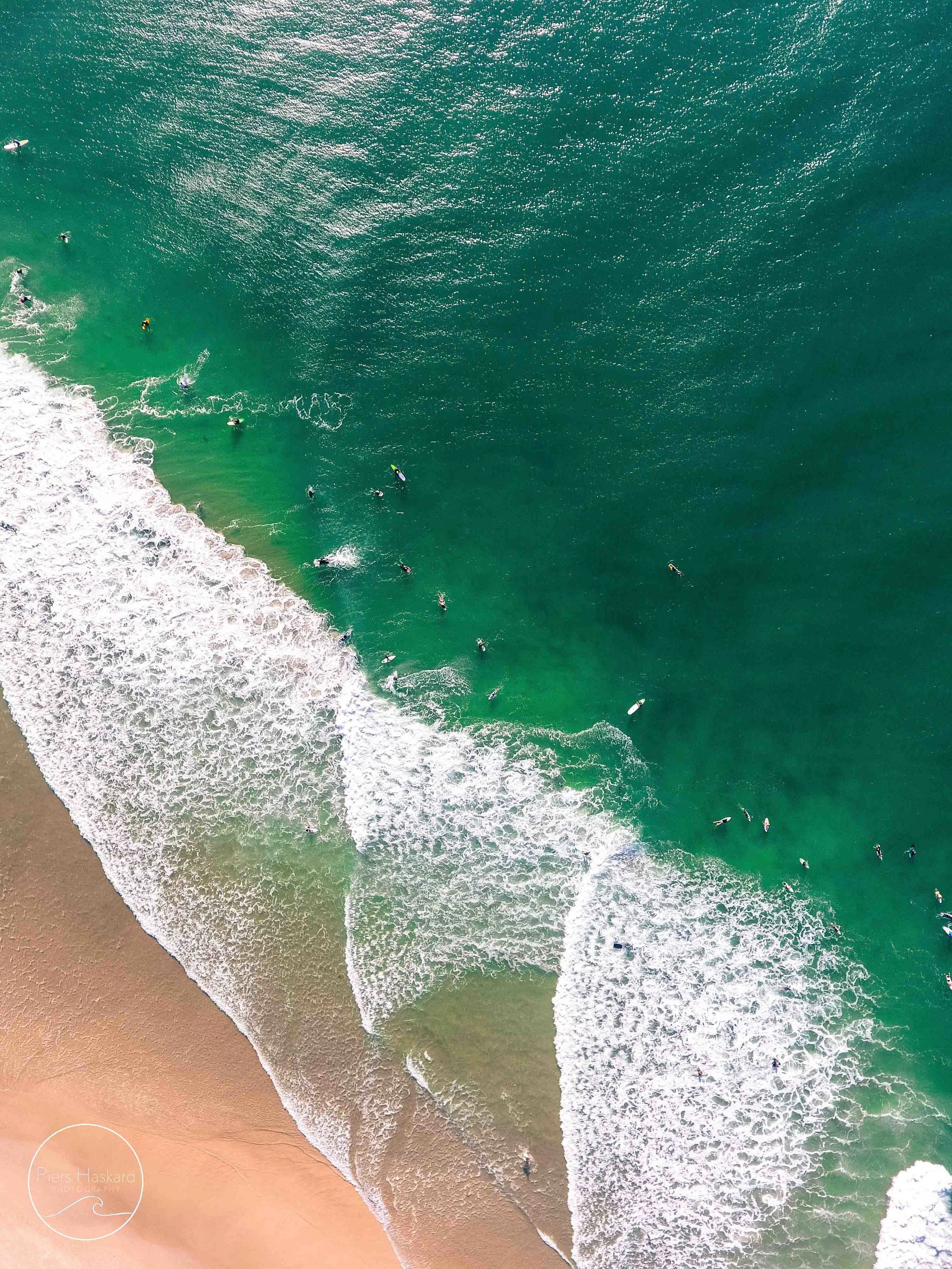 Wave Pool :: Snapper Rocks.jpg