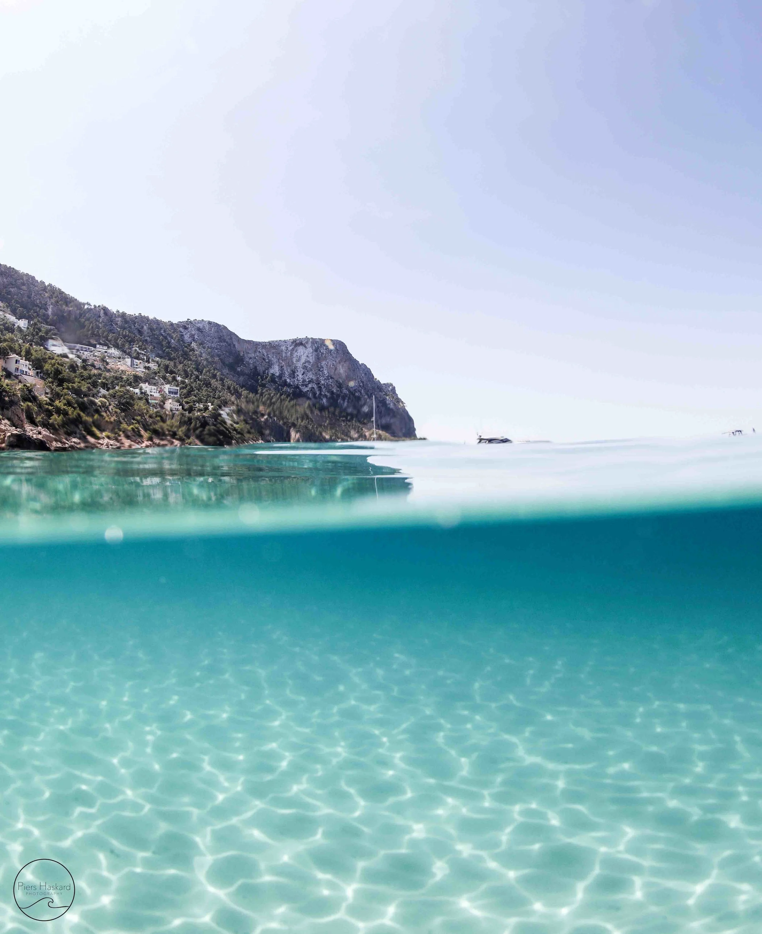 ‘Cala Llamp Headland’ - available in the ‘Life On The Coast’ category.